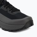 Férfi túrabakancs Columbia Tellurix Peak Waterproof black/mountain blue 7