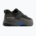 Férfi túrabakancs Columbia Tellurix Peak Waterproof black/mountain blue 5