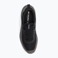 Férfi túrabakancs Columbia Tellurix Peak Waterproof black/mountain blue 9