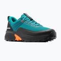 Férfi túrabakancs Columbia Tellurix Peak Waterproof teal chloride/black