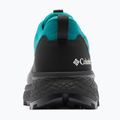 Férfi túrabakancs Columbia Tellurix Peak Waterproof teal chloride/black 7