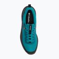 Férfi túrabakancs Columbia Tellurix Peak Waterproof teal chloride/black 9