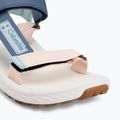 Női szandálok Columbia Konos Globetrot blue dusk/peach quartz 7