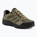 Férfi túrabakancs Columbia Redmond IV Low Wp nori/peppercorn