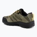 Férfi túrabakancs Columbia Redmond IV Low Wp nori/peppercorn 3