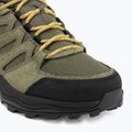 Férfi túrabakancs Columbia Redmond IV Low Wp nori/peppercorn 7
