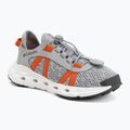 Gyerekcipők Columbia Youth Drainmaker XTR steam/tangy orange