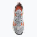 Gyerekcipők Columbia Youth Drainmaker XTR steam/tangy orange 5