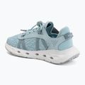 Gyerekcipők Columbia Youth Drainmaker XTR marine light/crushed blue 3