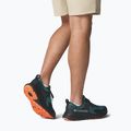 Férfi túracipő Columbia Konos TRS teal chloride/black 2