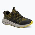 Férfi túracipő Columbia Drainmaker ATV moss green/antique moss