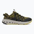 Férfi túracipő Columbia Drainmaker ATV moss green/antique moss 2