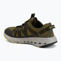 Férfi túracipő Columbia Drainmaker ATV moss green/antique moss 3