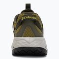 Férfi túracipő Columbia Drainmaker ATV moss green/antique moss 6