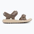Női szandálok Columbia Konos Hiker 2-Strap wet sand/marine light 2