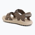 Női szandálok Columbia Konos Hiker 2-Strap wet sand/marine light 3