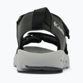 Gyermek szandálok Columbia Techsun Adventure black/white 7