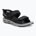 Gyermek szandálok Columbia Techsun Adventure black/white