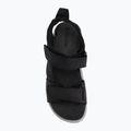 Gyermek szandálok Columbia Techsun Adventure black/white 5