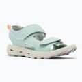 Gyermek szandálok Columbia Techsun Adventure crushed blue/blush rose 8