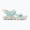 Gyermek szandálok Columbia Techsun Adventure crushed blue/blush rose 9