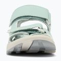 Gyermek szandálok Columbia Techsun Adventure crushed blue/blush rose 13
