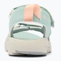 Gyermek szandálok Columbia Techsun Adventure crushed blue/blush rose 14