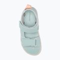 Gyermek szandálok Columbia Techsun Adventure crushed blue/blush rose 16