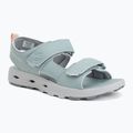 Gyermek szandálok Columbia Techsun Adventure crushed blue/blush rose