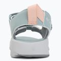 Gyermek szandálok Columbia Techsun Adventure crushed blue/blush rose 6