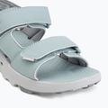 Gyermek szandálok Columbia Techsun Adventure crushed blue/blush rose 7