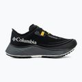 Férfi túracipő Columbia Konos Speed Trail ATR black/stinger 2