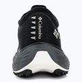Férfi túracipő Columbia Konos Speed Trail ATR black/stinger 6