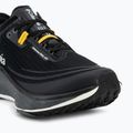 Férfi túracipő Columbia Konos Speed Trail ATR black/stinger 7
