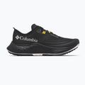 Férfi túracipő Columbia Konos Speed Trail ATR black/stinger 8