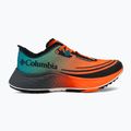 Férfi túracipő Columbia Konos Speed Trail ATR teal chloride/blaze 2