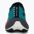 Férfi túracipő Columbia Konos Speed Trail ATR teal chloride/blaze 6