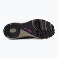 Női kirándulócipők Columbia Terrastride BC foxglove 4