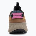 Női kirándulócipők Columbia Terrastride BC foxglove 6