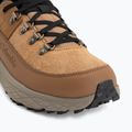 Női kirándulócipők Columbia Terrastride BC foxglove 7