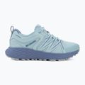 Női túracipő Columbia Peakfreak Roam Waterproof marine light/blue dusk 2