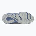 Női túracipő Columbia Peakfreak Roam Waterproof marine light/blue dusk 4
