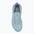 Női túracipő Columbia Peakfreak Roam Waterproof marine light/blue dusk 5