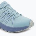 Női túracipő Columbia Peakfreak Roam Waterproof marine light/blue dusk 7