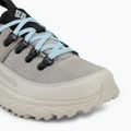 Női túracipő Columbia Terrastride BC flint grey/marine light 7