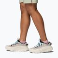 Női túracipő Columbia Terrastride BC flint grey/marine light 17