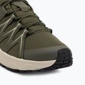 Férfi túracipő Columbia Peakfreak Roam Waterproof nori/light clay 7