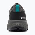 Női túrabakancs Columbia Tellurix Peak Waterproof black/sea ice 7