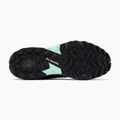 Női túrabakancs Columbia Tellurix Peak Waterproof black/sea ice 8
