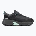 Női túrabakancs Columbia Tellurix Peak Waterproof black/sea ice 2